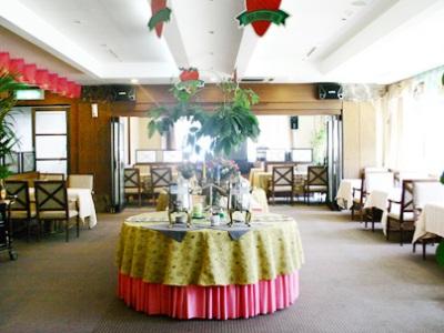 Tae Pyeong Yang Hotel Ansan Eksteriør bilde